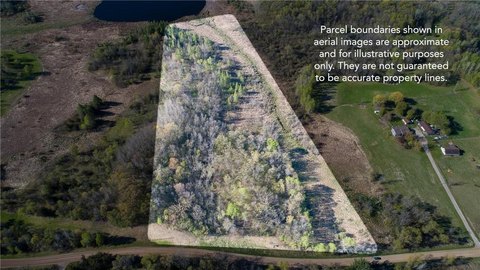 North Branch Land Opportunity