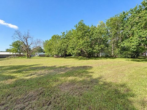 Land, Raw Land, Bay City, TX