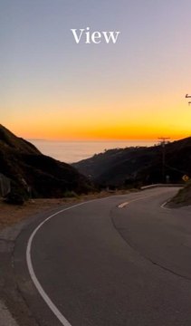 Malibu Land with Ocean Views