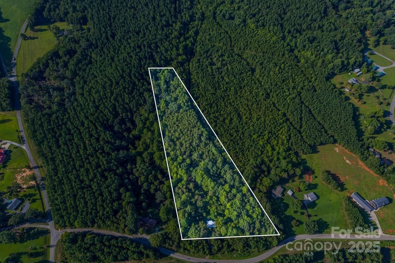 Land Near Tryon Equestrian Center
