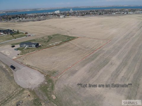 American Falls Land Opportunity