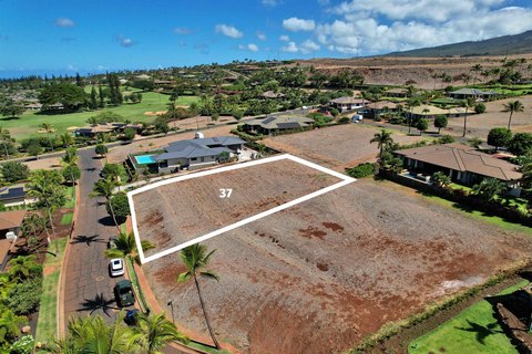 LAND - Lahaina, HI