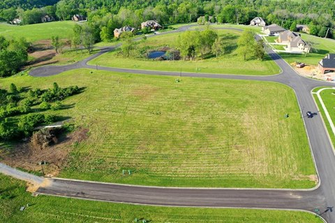 Land, Richmond, KY