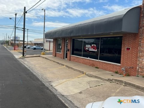 Killeen Commercial Building For Rent