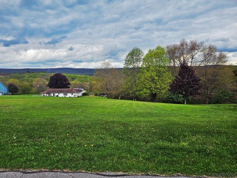 Residential Land in White Star