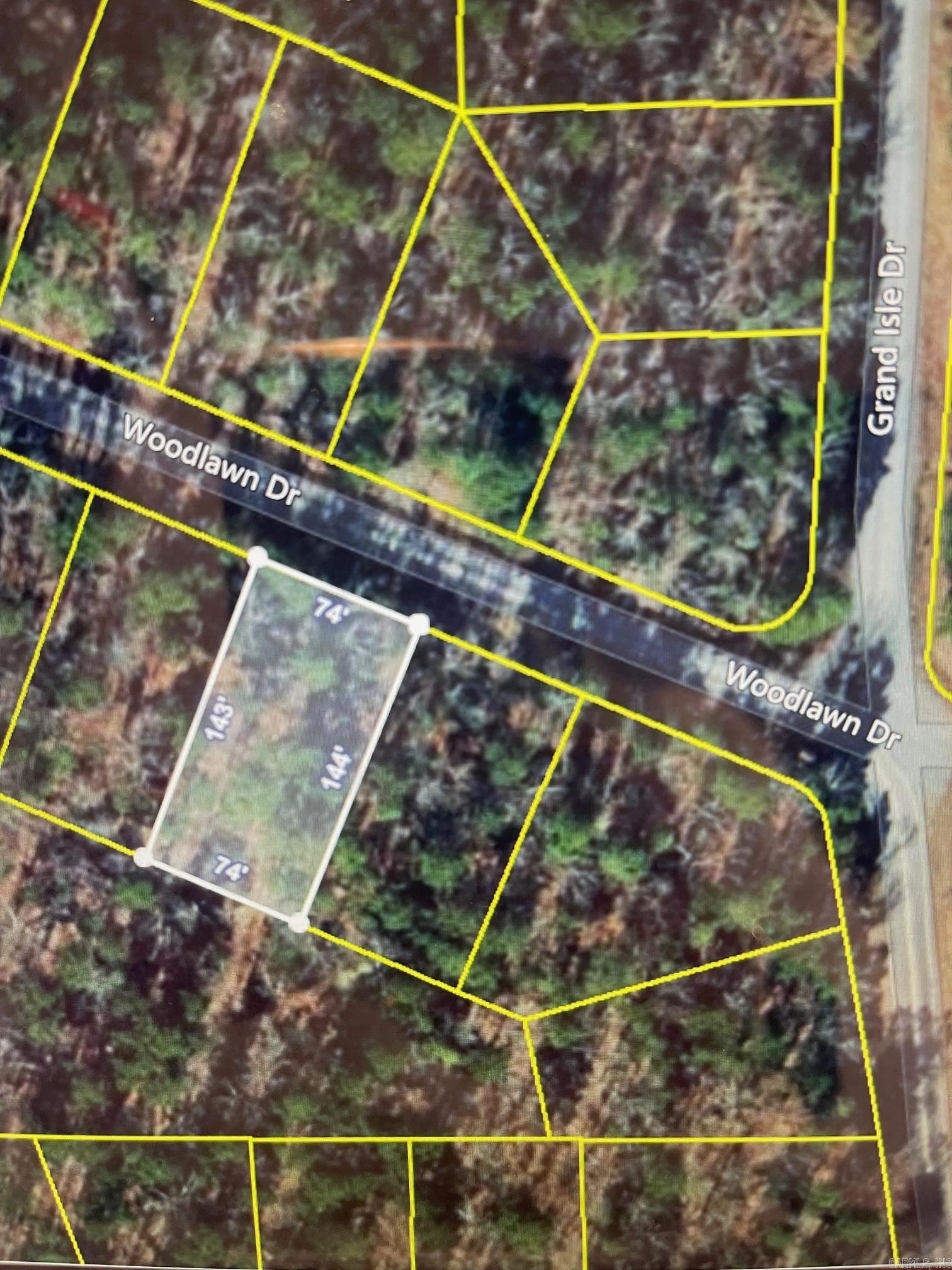 Fairfield Bay Land Opportunity