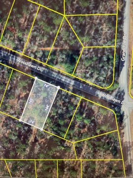 Fairfield Bay Land Opportunity
