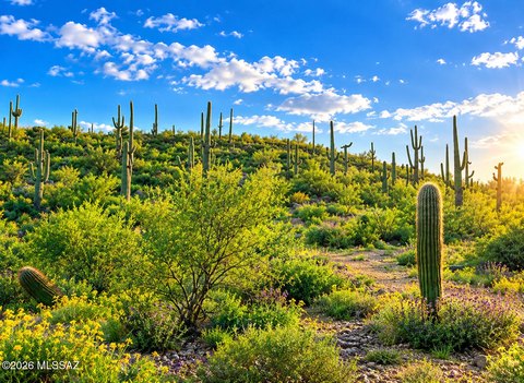 Land, Tucson, AZ
