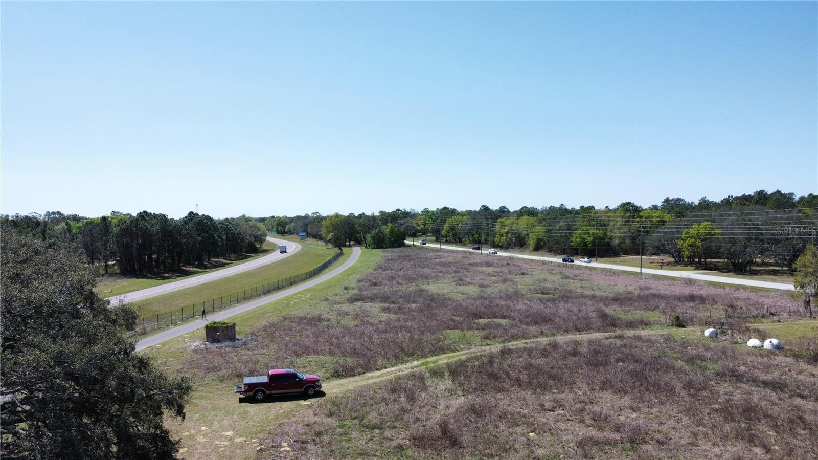 Prime Commercial Land Opportunity
