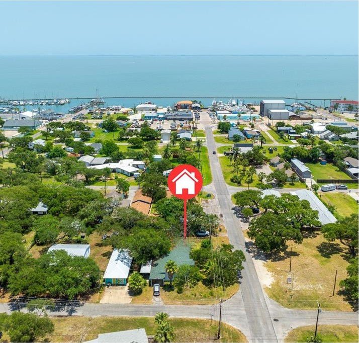 Cleared Lot Near Fulton Amenities