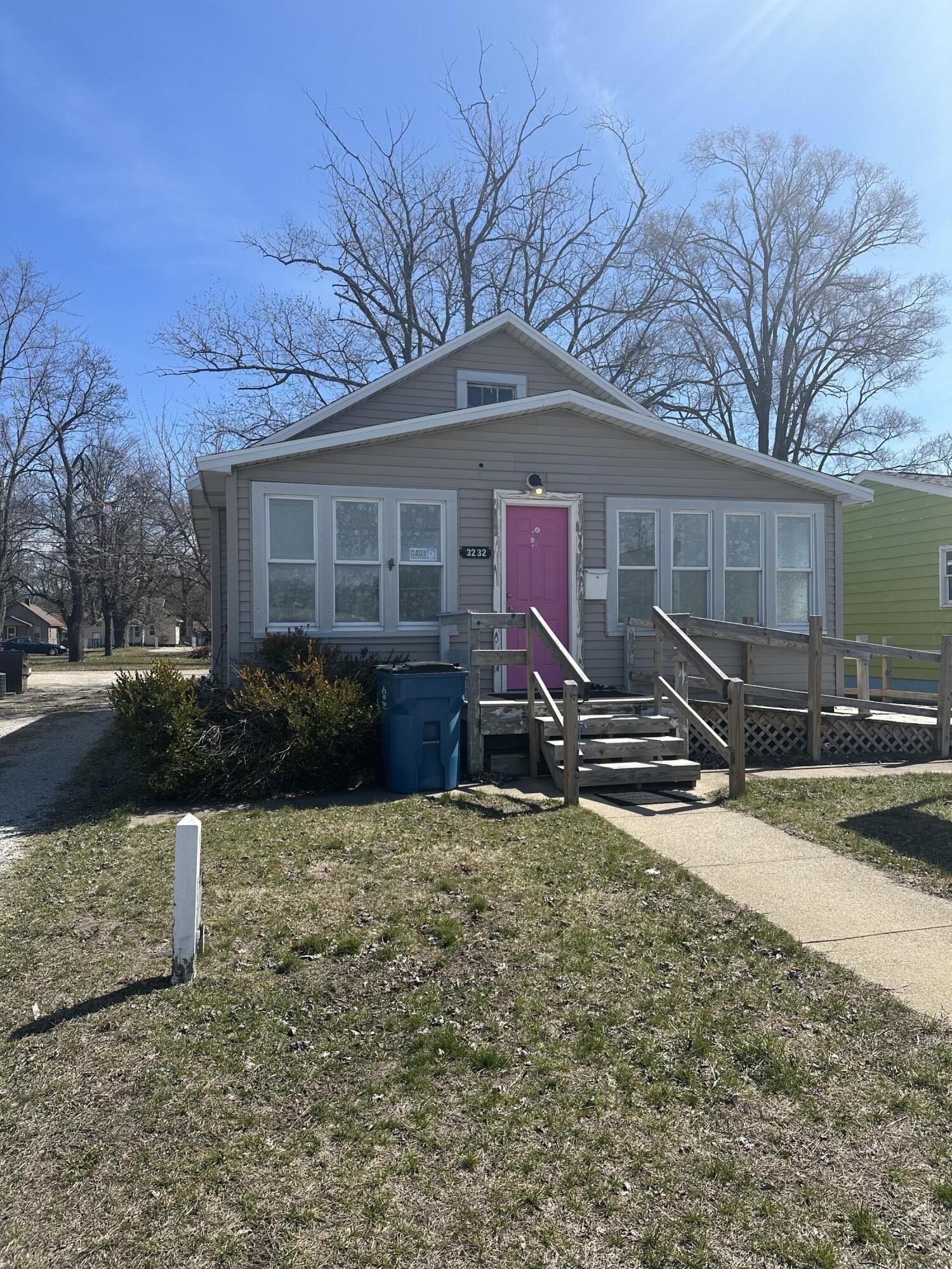 Restaurant Opportunity Near Seaway Drive