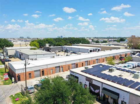 Specialty Commercial Space