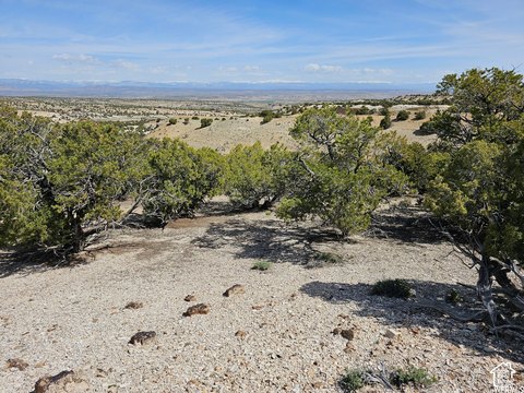Land, Duchesne, UT