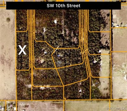 Land, Dunnellon, FL