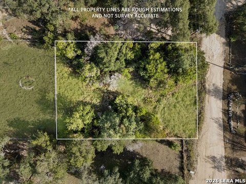 Land, Spring Branch, TX