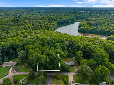 LAND - Seneca, SC