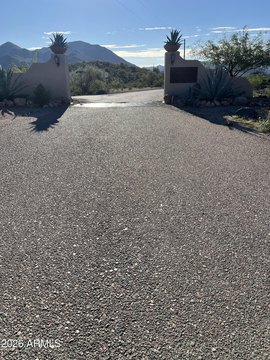 Land, Fort McDowell, AZ