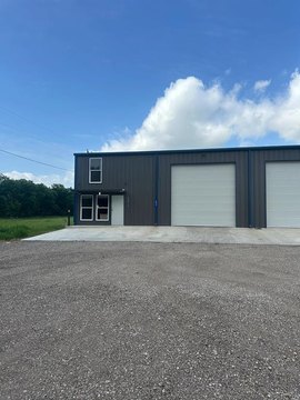 Warehouse Office Space For Lease