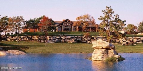 Vacant Land Lot