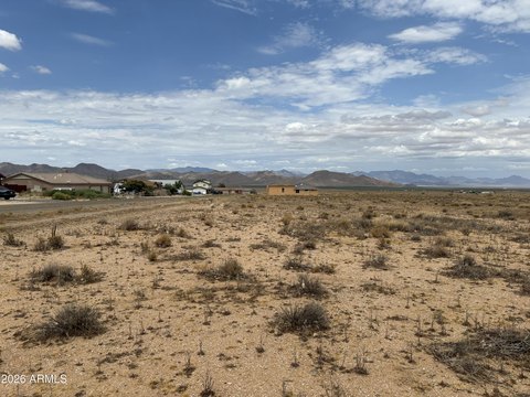 LAND - Kingman, AZ