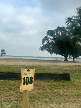 Lakefront Lot in Richland, TX