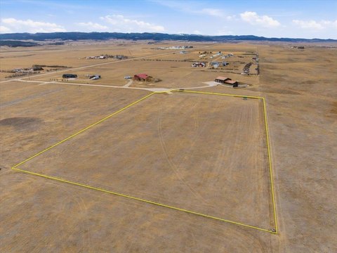 Level Residential Development Land