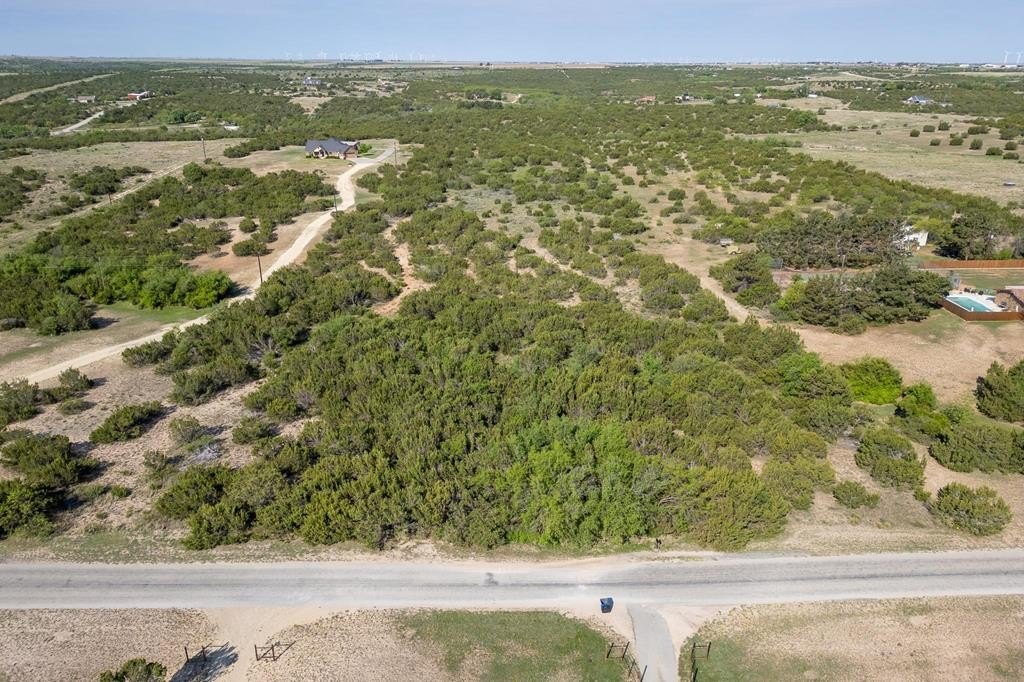 Sweetwater, TX Land Opportunity