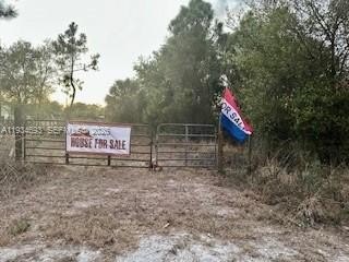 1.25-Acre Lot in Montura Ranch