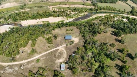 100+ Acre Recreational Farm
