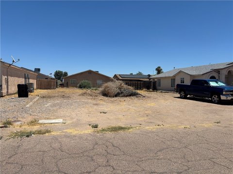 LAND - Mohave Valley, AZ