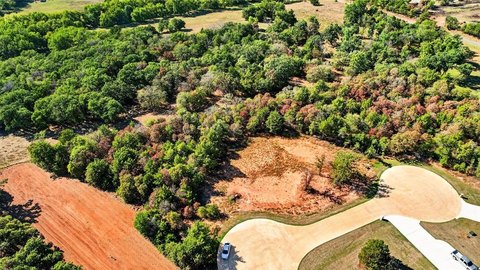 Land, Guthrie, OK