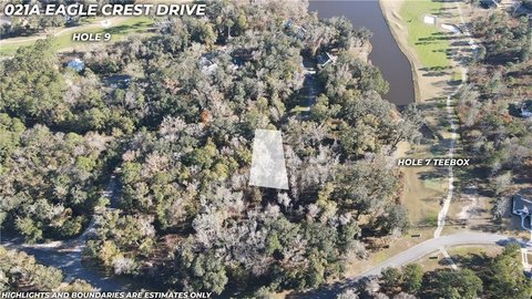 Sanctuary Cove Homesite Opportunity