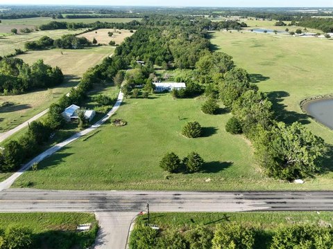 Usable Acres in Howe, Texas