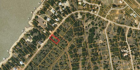Residential Lot in Gated Community