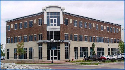 Downtown Muskegon Office Condominium