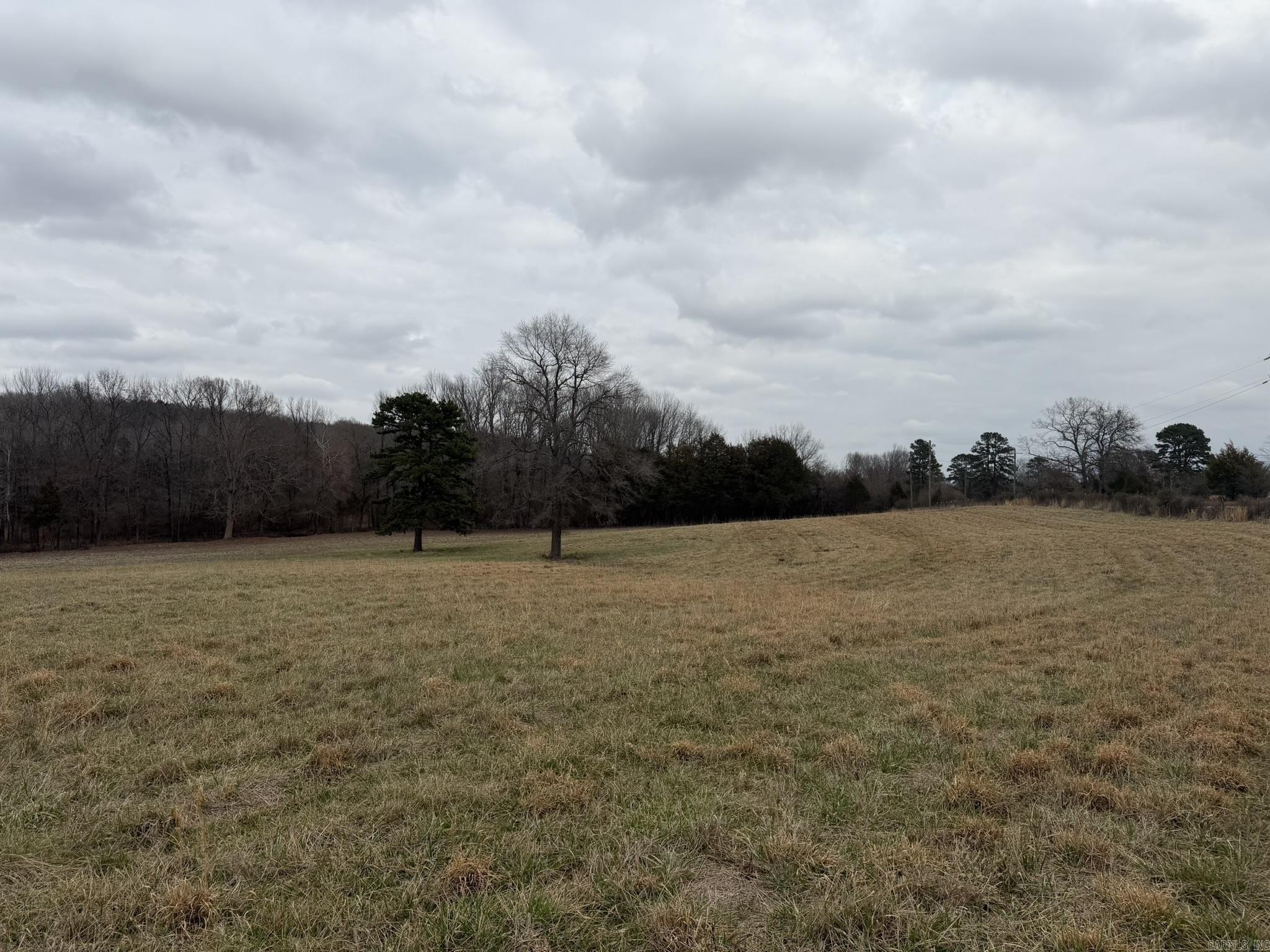 69 Acres of Natural Beauty