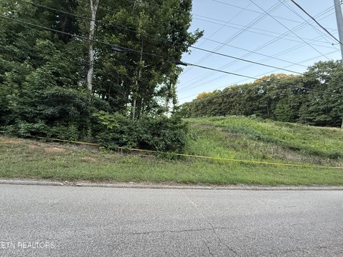 LAND - Knoxville, TN