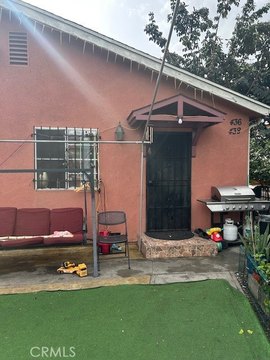 Duplex For Sale