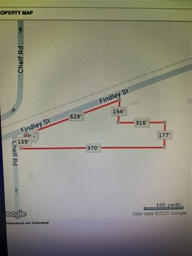 Land Ready For Development