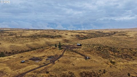 Land, Goldendale, WA