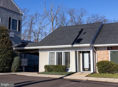 New Hope Commercial Condo