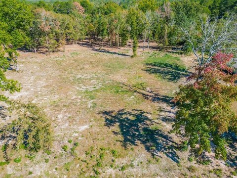 Residential Lot in Big Sandy, TX