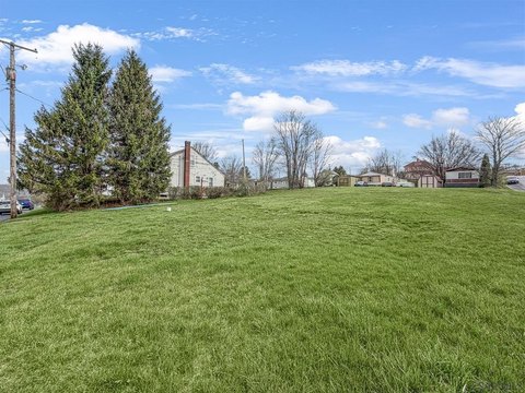 Flat Corner Lot in Portage