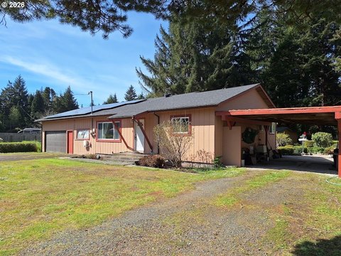 Versatile Multi-Dwelling Property in CoosBay