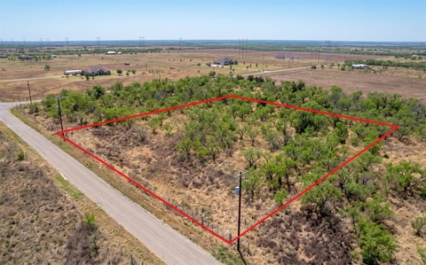 Residential Land Tract in Wolf Ranch