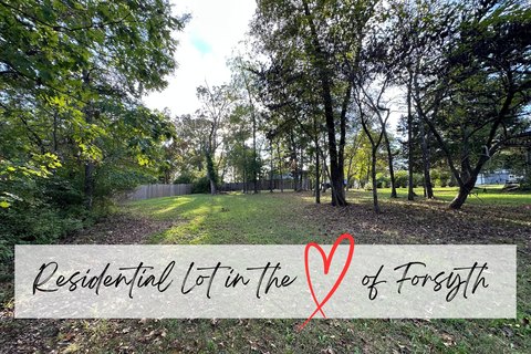 Forsyth, MO Land Opportunity