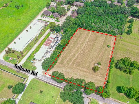 Lafayette Land Opportunity
