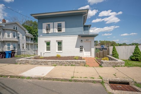 Immaculate Two-Family Home, New Britain