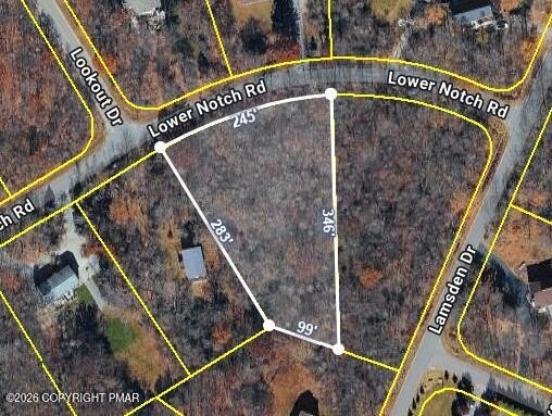 Land in Amenity-Rich Community