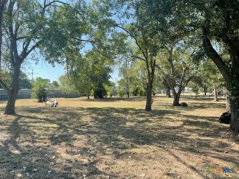 Prime Lot on San Marcos Highway